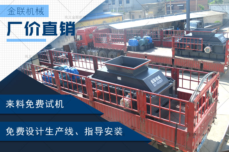 大型干粉砂漿制砂機的優(yōu)勢有哪些，市場報價是多少？